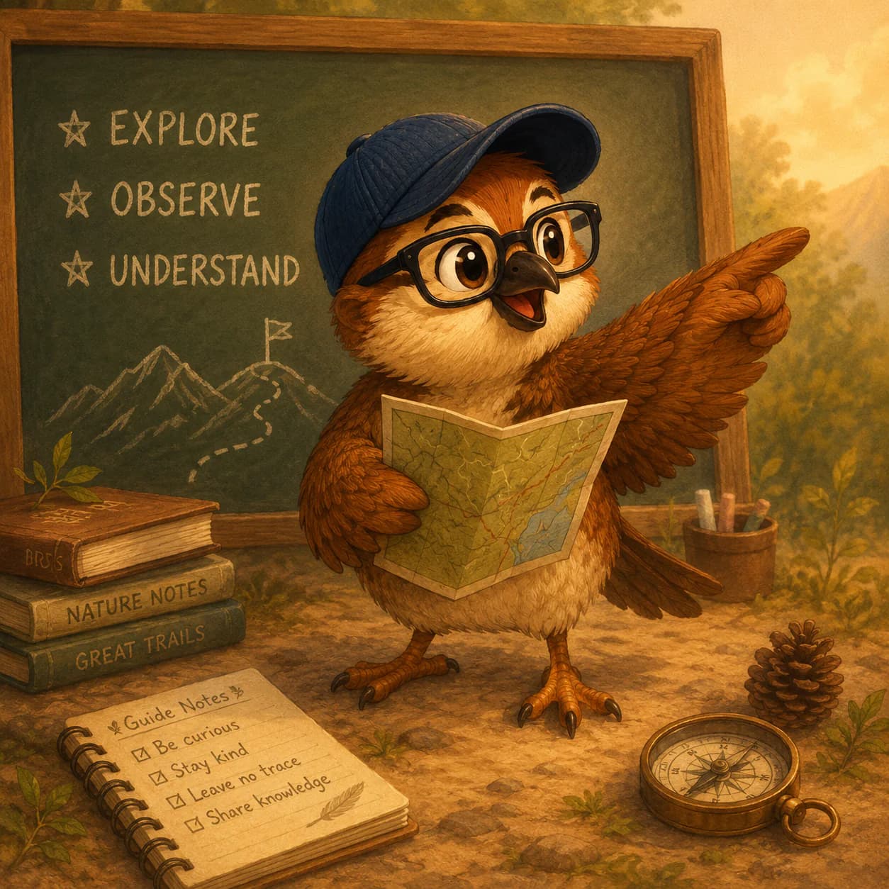 Teaching Quipslys